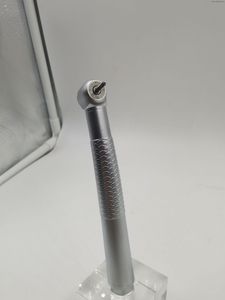 Pièce à main dentaire avec détection de Caries, nouveau modèle, pièce à main avec générateur, avec éclairage