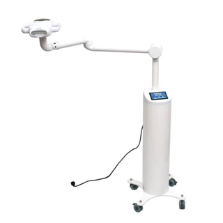 Meilleure machine de blanchiment des dents avec sourire dentaire