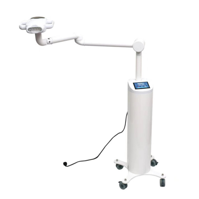 Meilleure machine de blanchiment des dents avec sourire dentaire