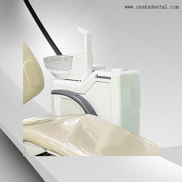 Fauteuil dentaire électronique électrique chirurgical 