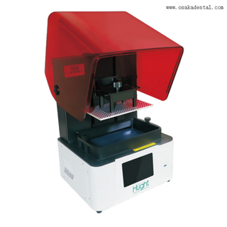 Imprimante 3D dentaire de haute précision OSA-3D01