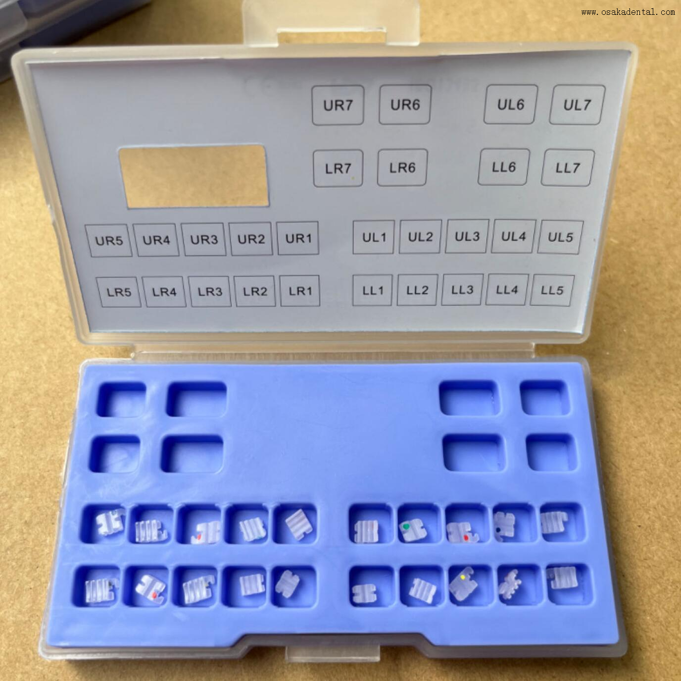 Support en céramique à prix bon marché