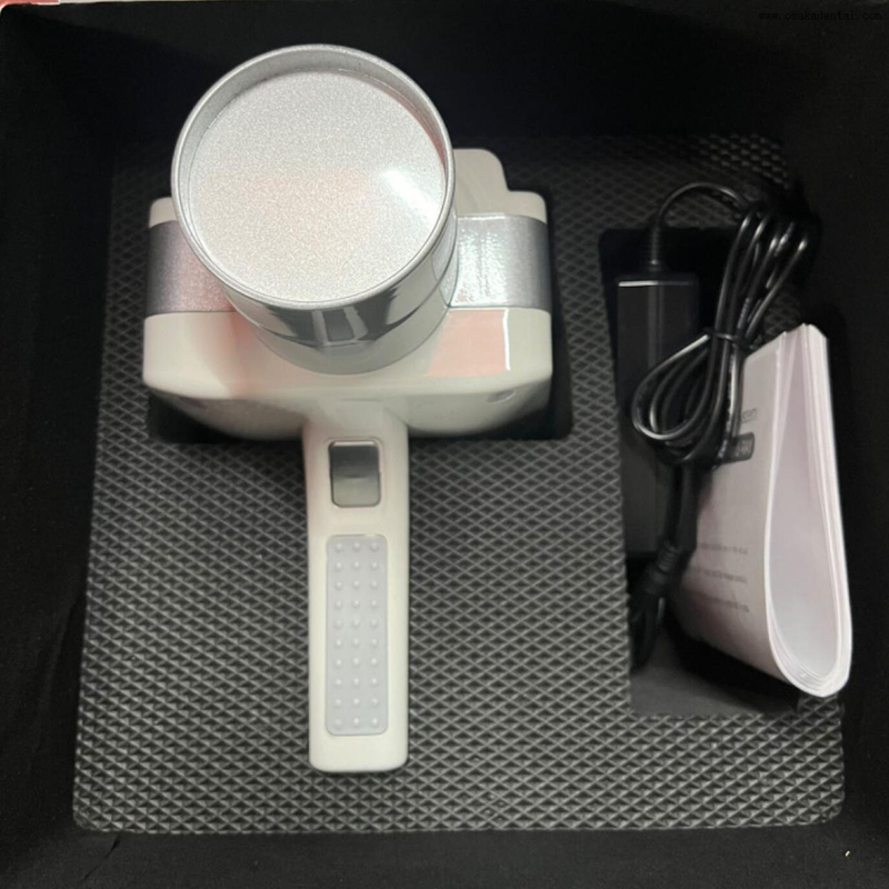 Unité de radiographie dentaire périapicale à haute fréquence dentaire à une seule main 