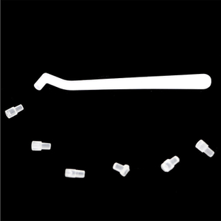 Accessoires orthodontiques dentaires, Mini accessoires orthodontiques, moule d'injection