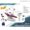 Nouveau modèle d'unité de fauteuil dentaire d'OSAKADENTAL