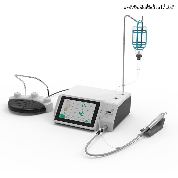 Unité de chirurgie osseuse dentaire par ultrasons OSA-BS- 01