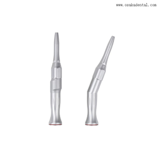 Pièce à main droite chirurgicale dentaire 1:2