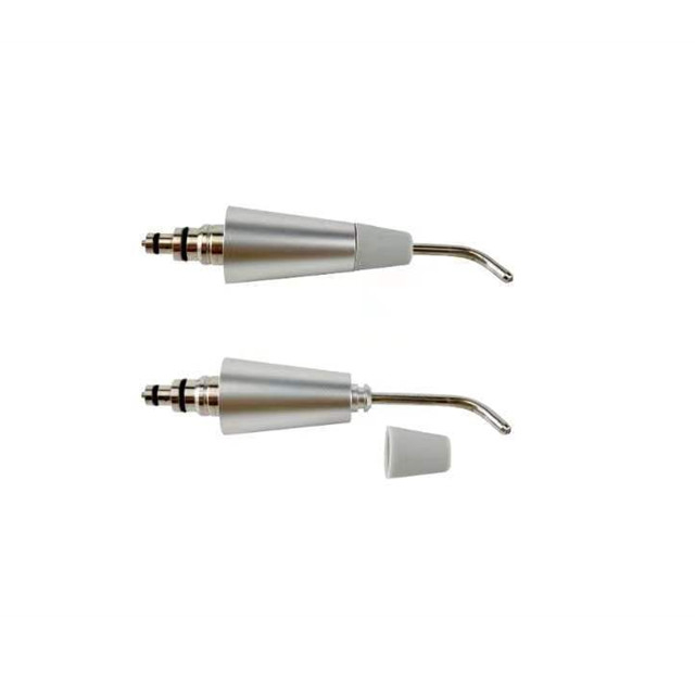 Mate de prophylaxie dentaire économique et coloré