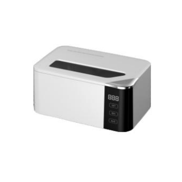 Nouveau et mini nettoyeur à ultrasons