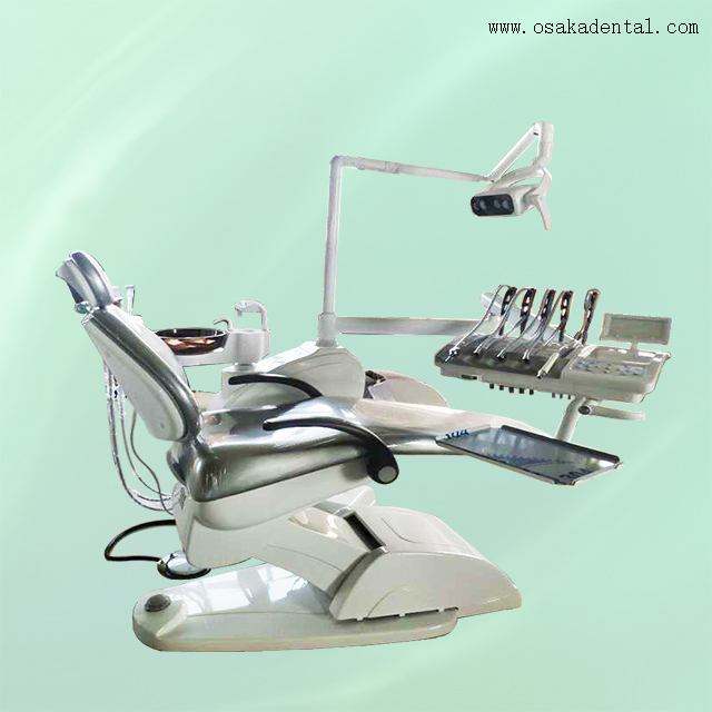 Fauteuil dentaire économique de promotion pour enfants
