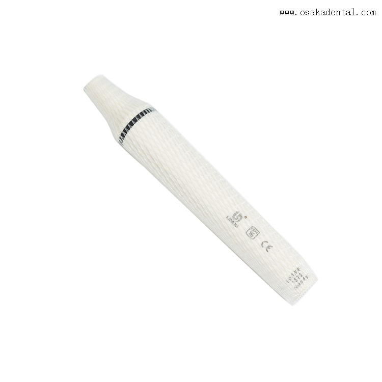 Détartreur ultrasonique dentaire P7 LED avec pièce à main détachable