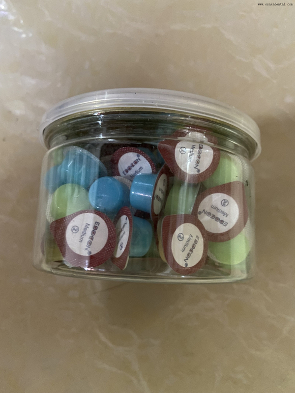 Pâte prophylactique pour le polissage dentaire