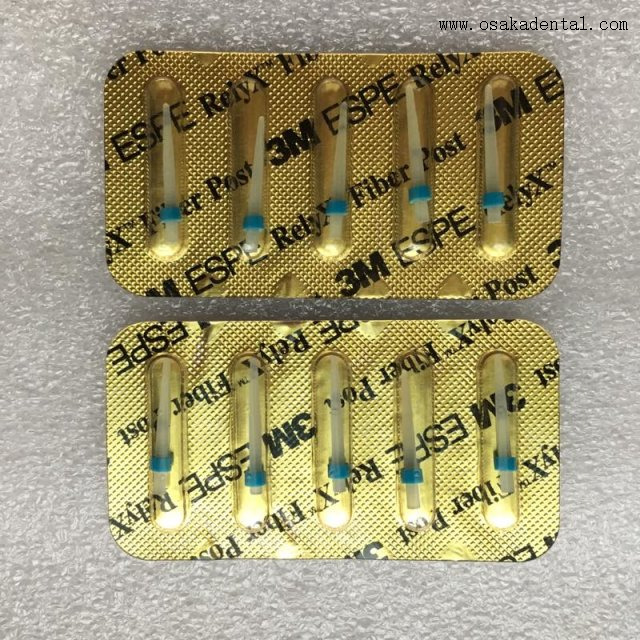 Tenon fibre dentaire RelyX