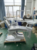 Fauteuil de traitement dentaire standard