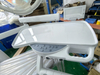 Fauteuil de traitement dentaire standard