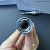 Pièce à main dentaire à fibre optique avec couplage à 6 trous OSA- F005A1