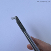 Coupeur arrière distal de matériel orthodontique dentaire d'acier inoxydable OSA-P20