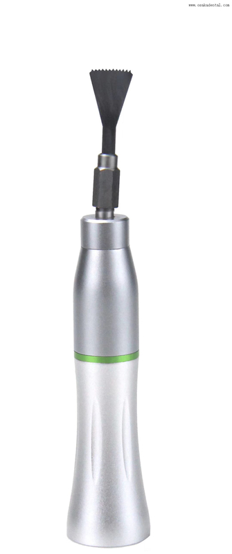 Pièces à main piézoélectriques de coupe osseuse à haut rendement pour la chirurgie buccale mini-invasive