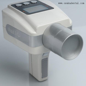 La machine portative typique de rayon X de machine de rayon X de Digital de prise de main peut utiliser le capteur