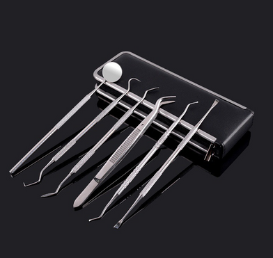 Combien de temps stérilisez-vous les instruments dentaires?