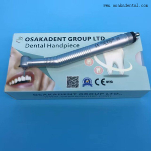 Pièce à main dentaire chirurgicale chirurgicale CE