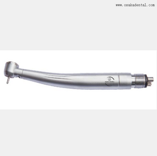 Pièce à main dentaire à support de couple à grande vitesse