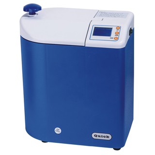 Autoclave de stérilisation rapide Classe N Standard 3L