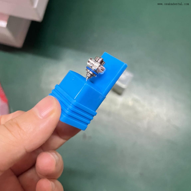 Cartouche de roulement en céramique pour pièce à main haute vitesse