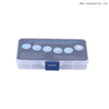 Accessoires orthodontiques dentaires, Mini accessoires orthodontiques, moule d'injection