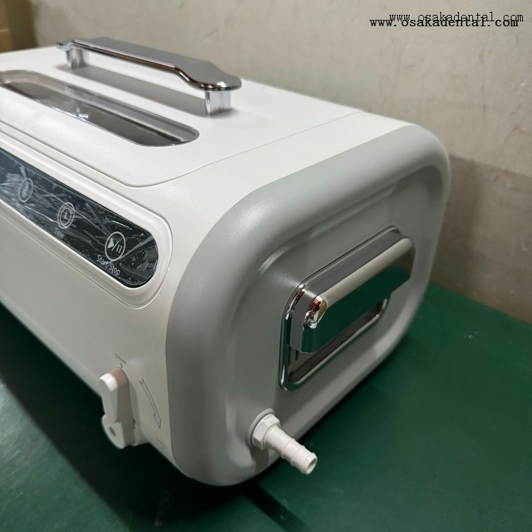 Nettoyeur à ultrasons dentaire 3,5 L OSA-3500