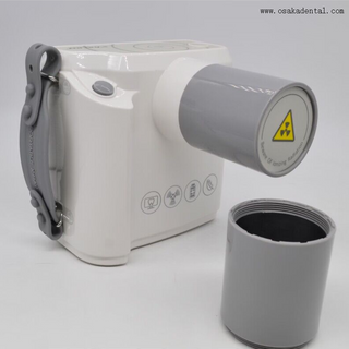 Luxe de qualité stable et nouvelle unité de radiographie portable fabriquée en Chine