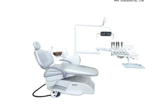 Pourquoi investir dans des fauteuils dentaires de haute qualité pour votre cabinet ?