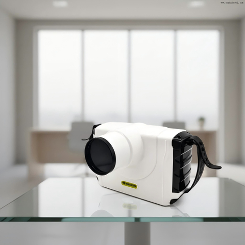 Machine dentaire à rayons X, capteur intra-oral numérique RVG, système d'imagerie, Mini Source de Tube métallique électrique certifiée CE