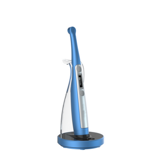 Lampe à polymériser à LED dentaire à forte puissance