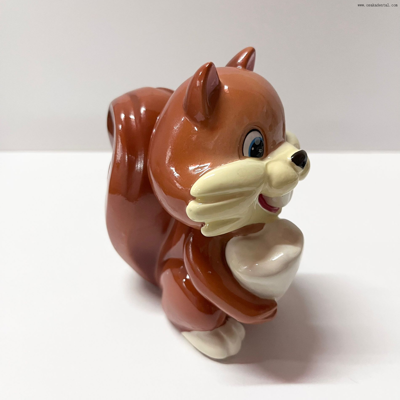 Décoration de clinique dentaire d'illustration de bureau dentaire moderne