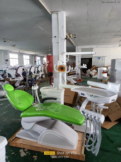 Comprendre les bases d'un fauteuil de traitement dentaire