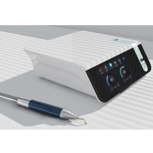 CHIRURGIE OSSEUSE PIEZO &Agrave; ULTRASONS