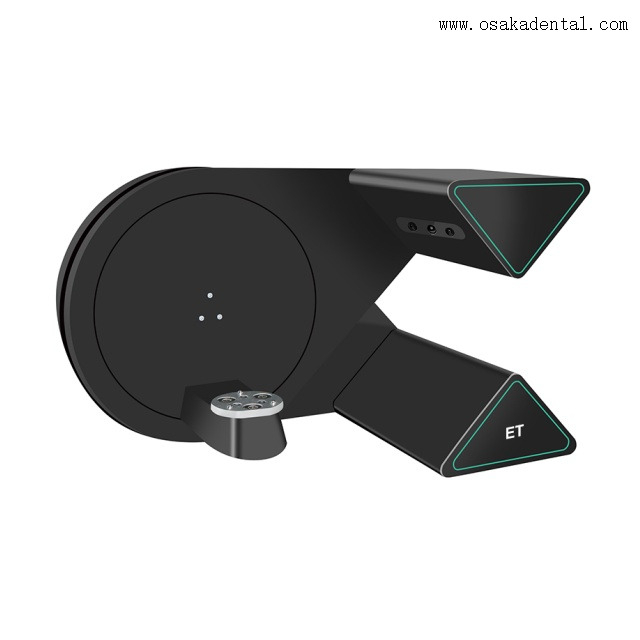 Scanner 3D dentaire pour laboratoire dentaire numérique