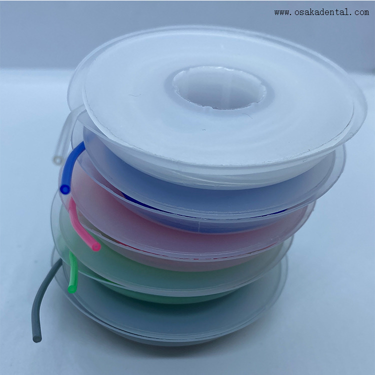 Manchon pour arc orthodontique dentaire