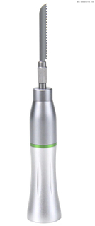Pièces à main piézoélectriques de coupe osseuse à haut rendement pour la chirurgie buccale mini-invasive