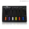 Fichiers dentaires Fichiers Dentsply Protaper Fichiers de canal radiculaire/fichiers rotatifs endo