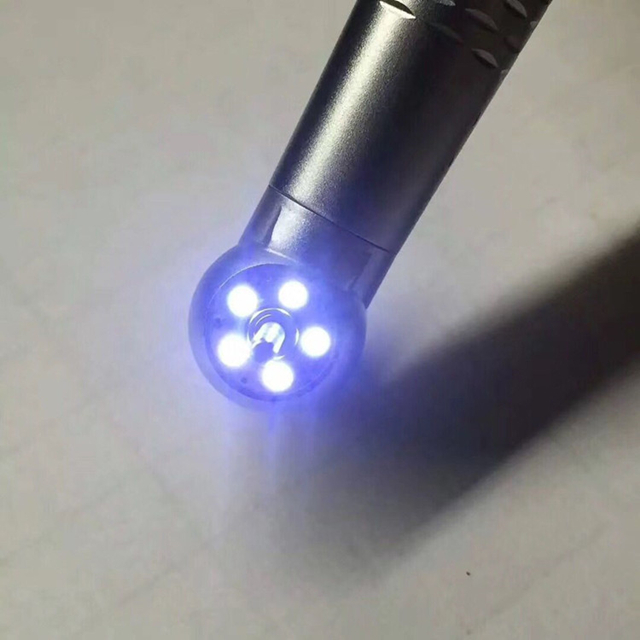 5 灯 头部 头部 本 本 副 副