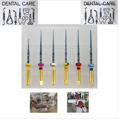 Précautions d'utilisation de la lime endodontique?