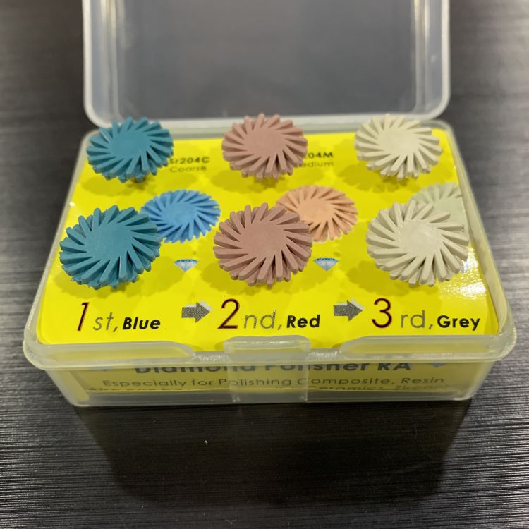 Articles dentaires (7)