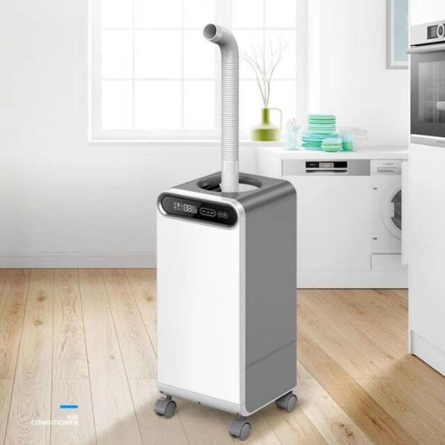 Désinfection du stérilisateur par pulvérisation et dispositif d'autoclave.