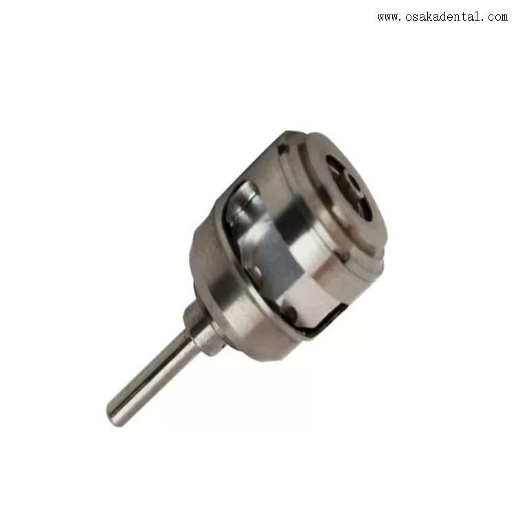 Accessoires dentaires pour pièces à main, cartouche de Rotor dentaire