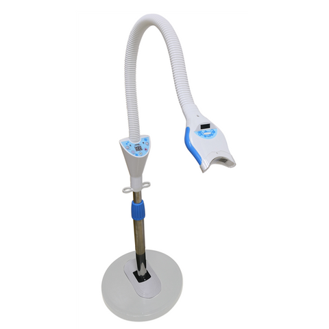 Machine de blanchiment de dents LED dentaire professionnelle