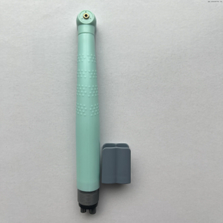 Pièce à main dentaire jetable à turbine à air