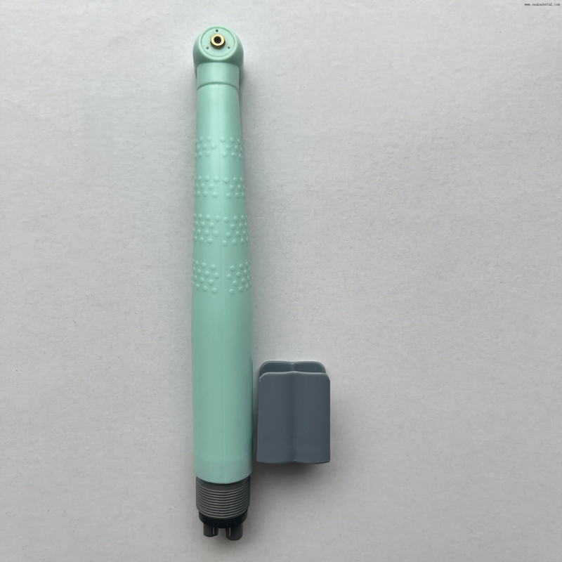 Pièce à main dentaire jetable à turbine à air