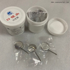 Miroir buccal pour équipement de laboratoire dentaire (acier inoxydable, thermostabilité, résistant aux hautes pressions) OSA-C-130